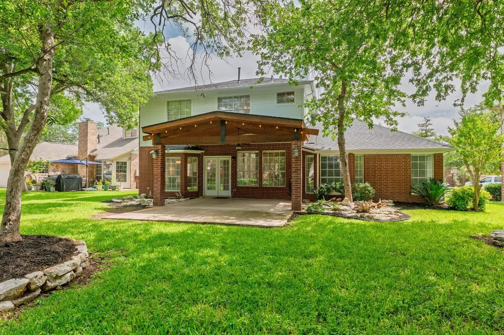 904 Brookside Court Round Rock TX 78681