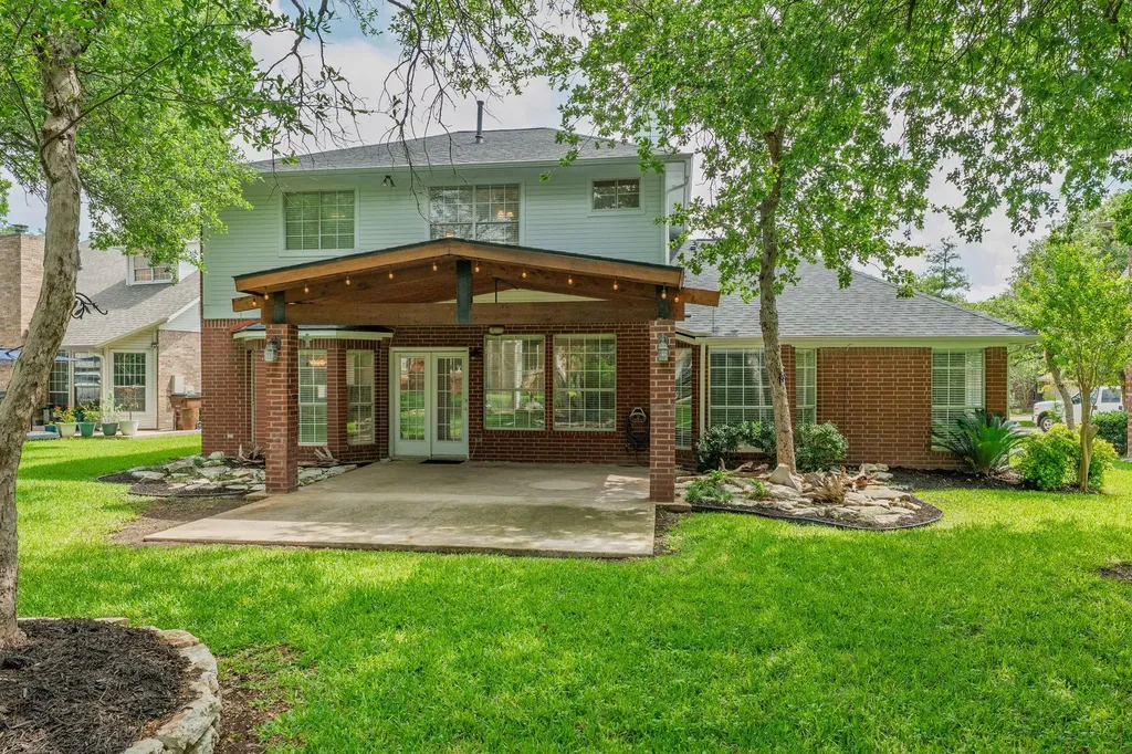 904 Brookside Court Round Rock TX 78681
