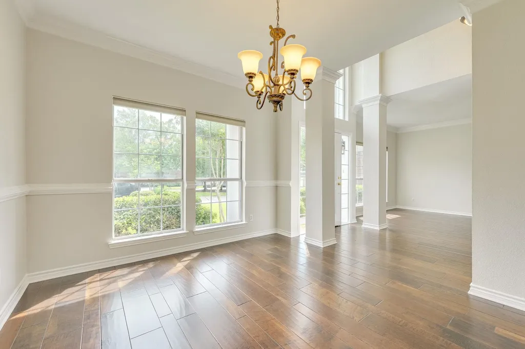 904 Brookside Court Round Rock TX 78681
