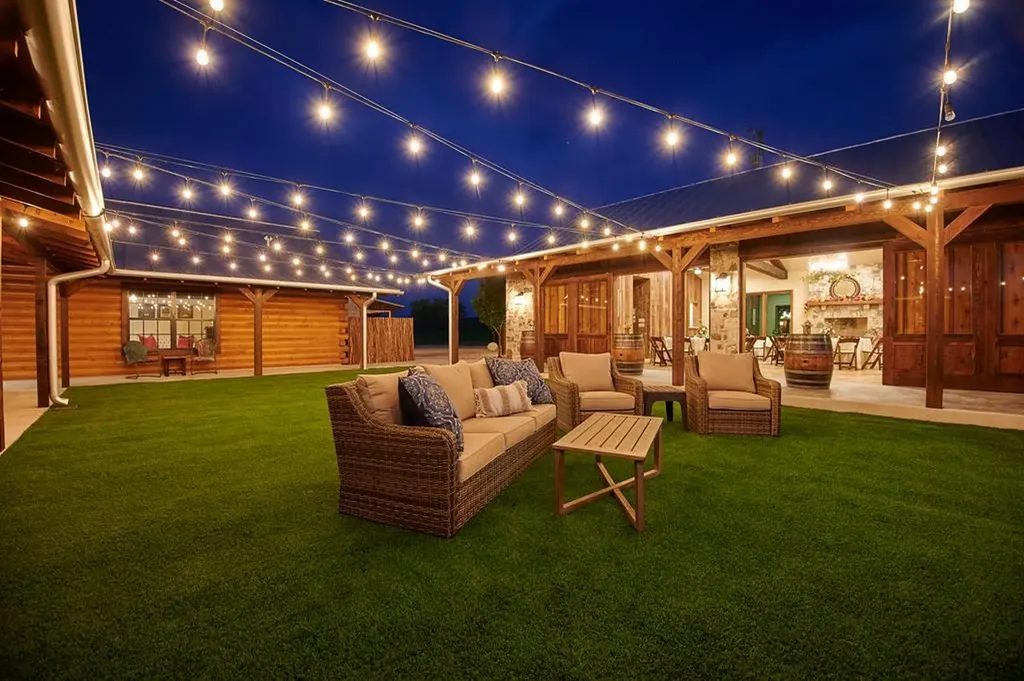 394 Ranch Road 1376 Road Fredericksburg TX 78624