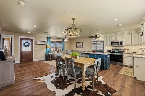 394 Ranch Road 1376 Road Fredericksburg TX 78624