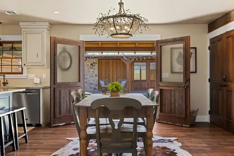 394 Ranch Road 1376 Road Fredericksburg TX 78624