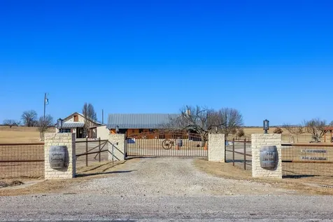 394 Ranch Road 1376 Road Fredericksburg TX 78624