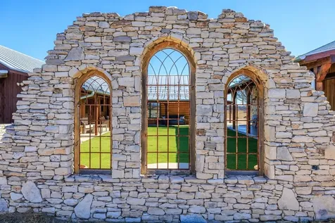 394 Ranch Road 1376 Road Fredericksburg TX 78624