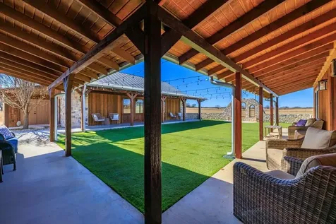 394 Ranch Road 1376 Road Fredericksburg TX 78624