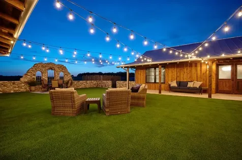 394 Ranch Road 1376 Road Fredericksburg TX 78624
