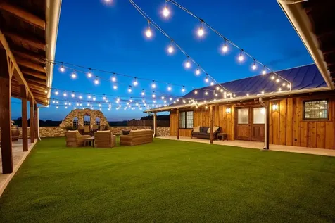 394 Ranch Road 1376 Road Fredericksburg TX 78624