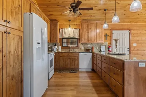 394 Ranch Road 1376 Road Fredericksburg TX 78624
