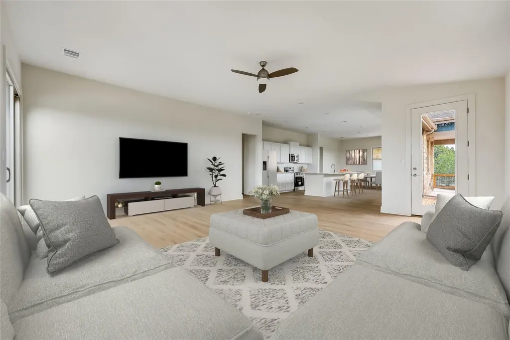 4005 Rockpark Circle Lago Vista TX 78645