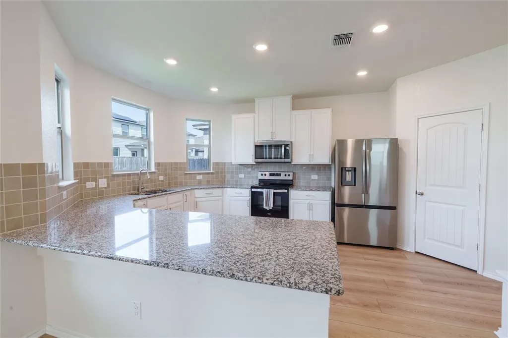 13212 Dolley Madison Street Manor TX 78653