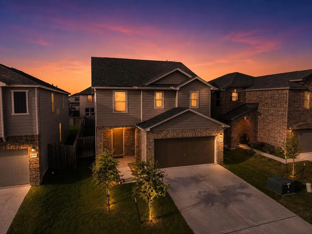 13212 Dolley Madison Street Manor TX 78653