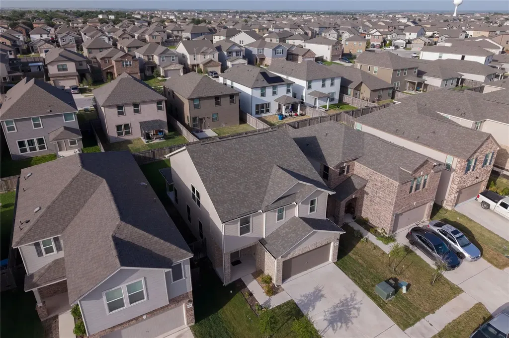 13212 Dolley Madison Street Manor TX 78653