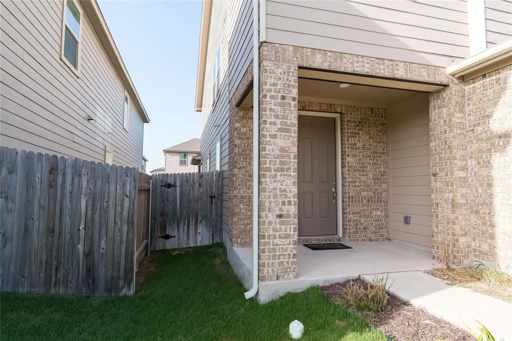 13212 Dolley Madison Street Manor TX 78653