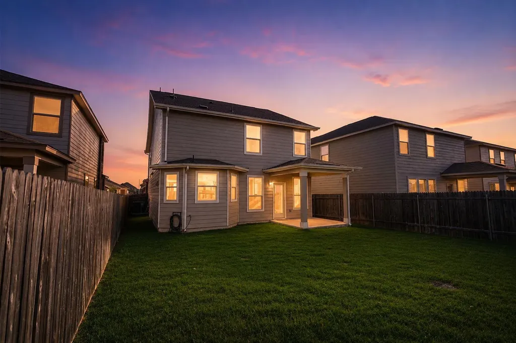13212 Dolley Madison Street Manor TX 78653