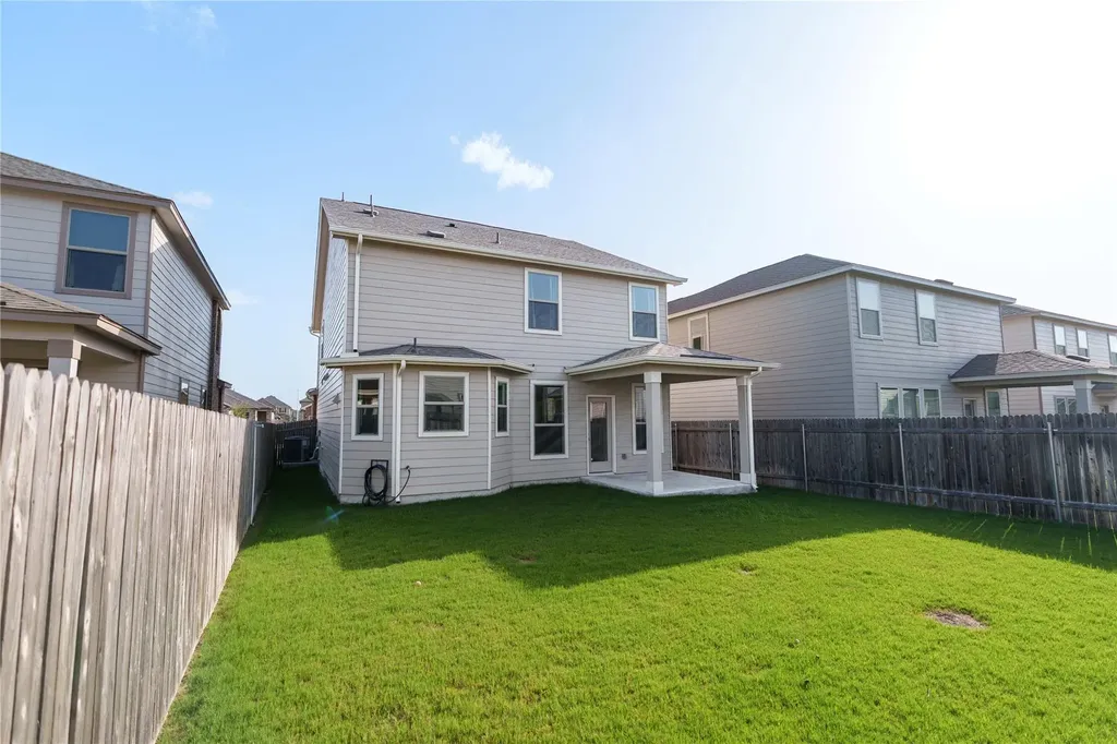 13212 Dolley Madison Street Manor TX 78653