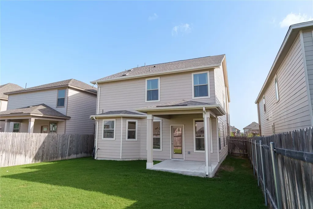 13212 Dolley Madison Street Manor TX 78653