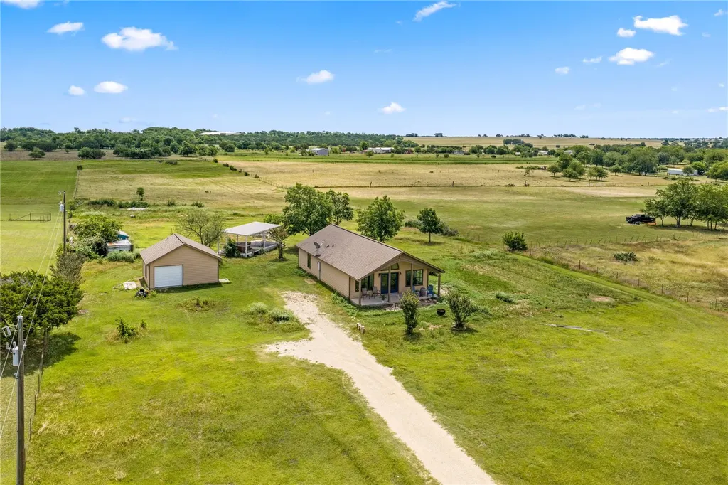 1325 County Road 269 Oglesby TX 76561