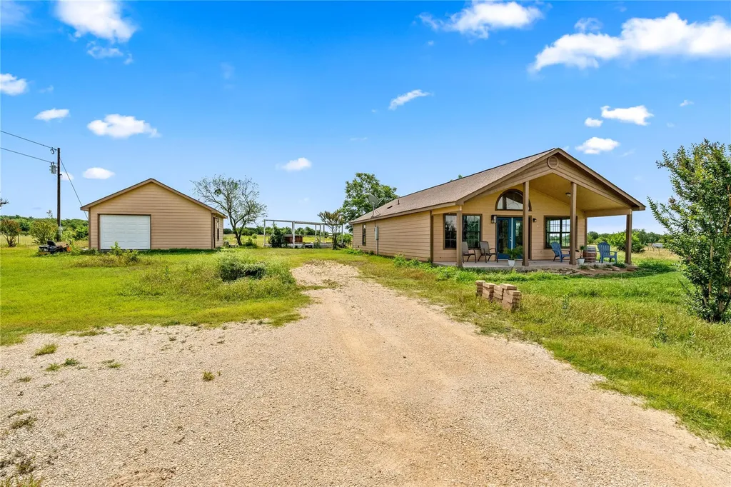 1325 County Road 269 Oglesby TX 76561