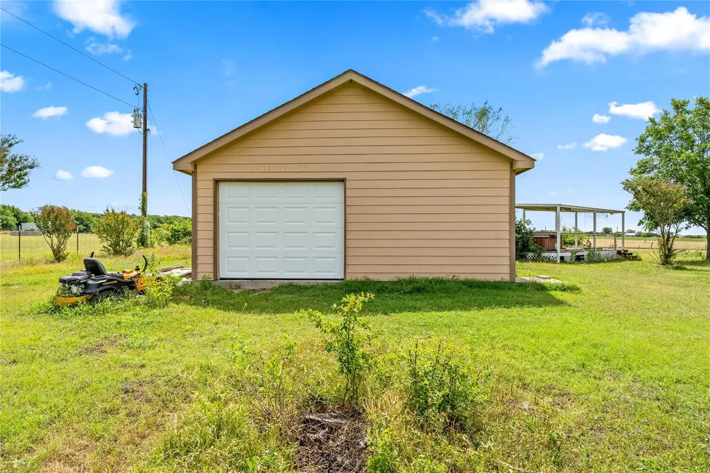 1325 County Road 269 Oglesby TX 76561