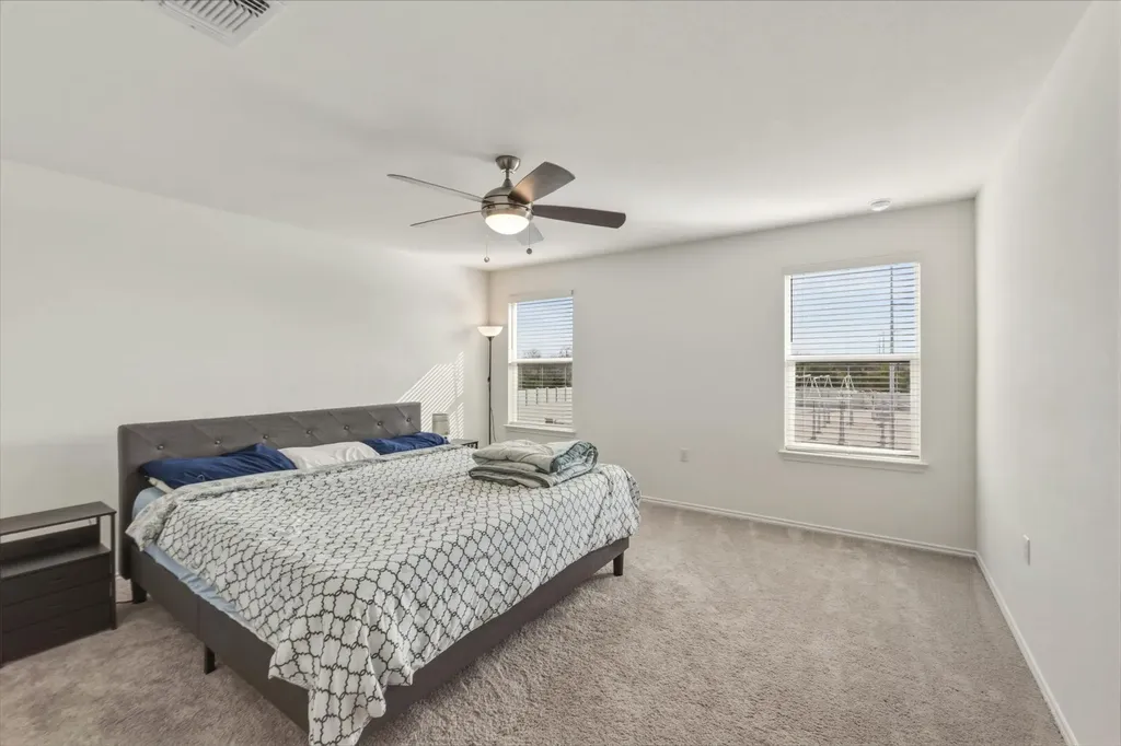 4717 Colmar Drive Manor TX 78653