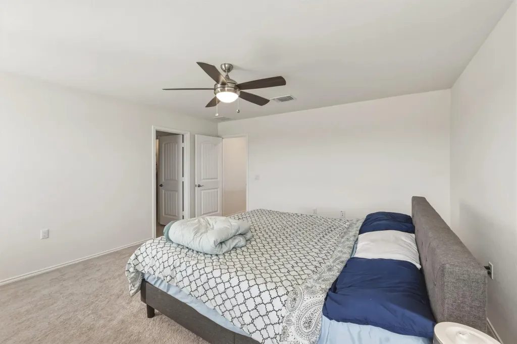 4717 Colmar Drive Manor TX 78653