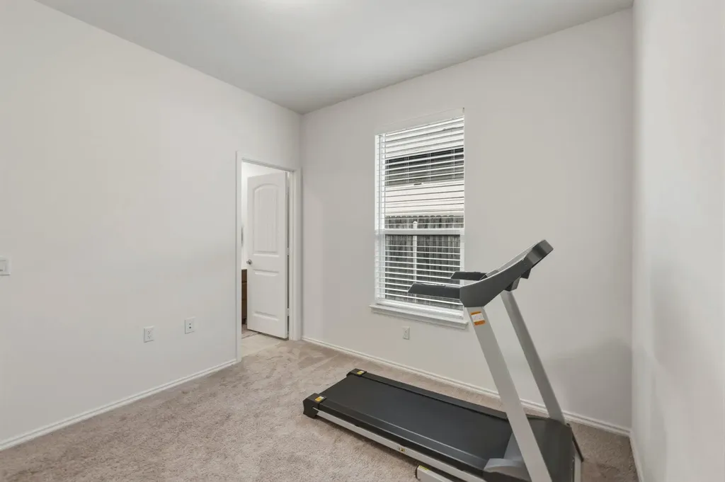 4717 Colmar Drive Manor TX 78653