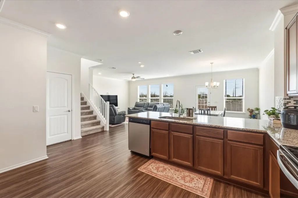4717 Colmar Drive Manor TX 78653