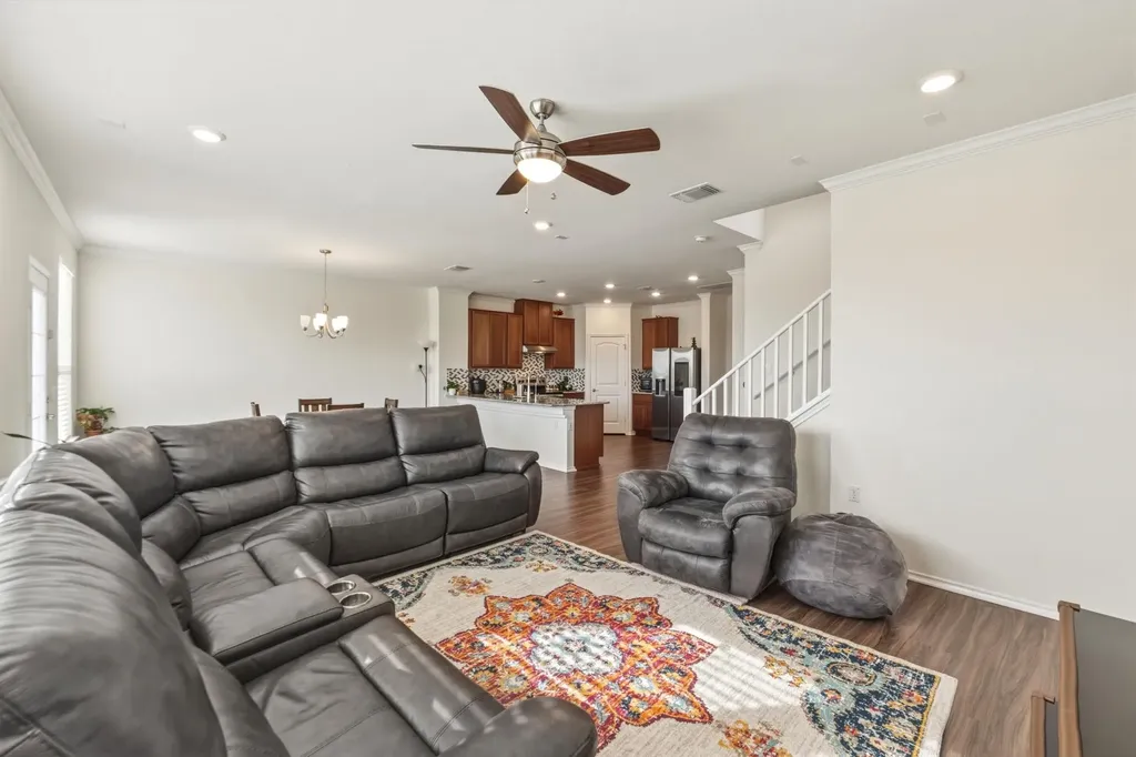 4717 Colmar Drive Manor TX 78653