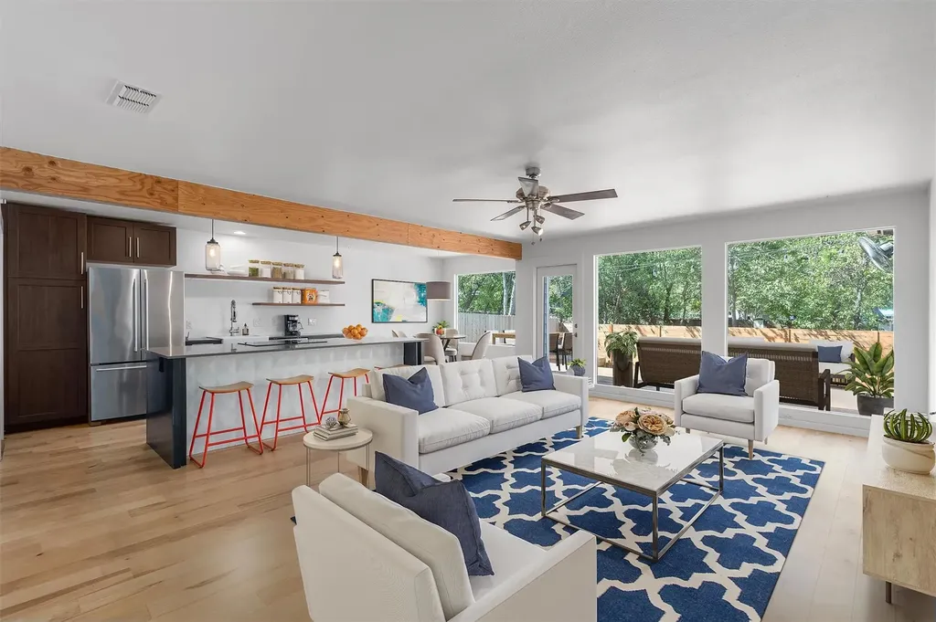 7900 Clydesdale Drive Austin TX 78745