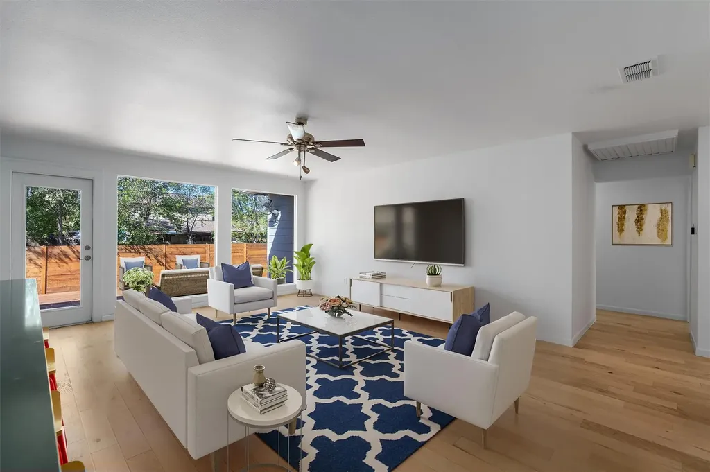 7900 Clydesdale Drive Austin TX 78745