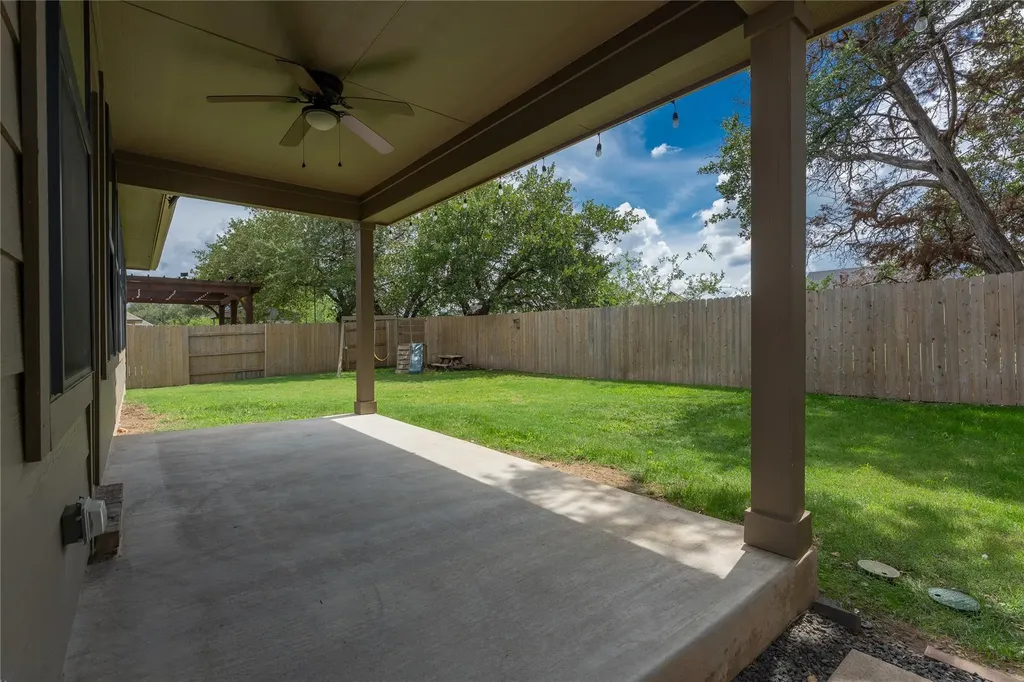 146 Red Granite Drive Dripping Springs TX 78620