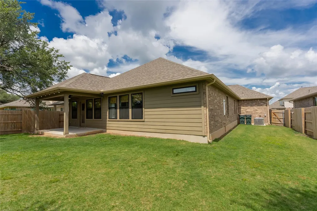 146 Red Granite Drive Dripping Springs TX 78620
