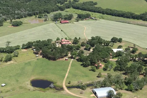 363 Paint Creek South Road Paige TX 78659