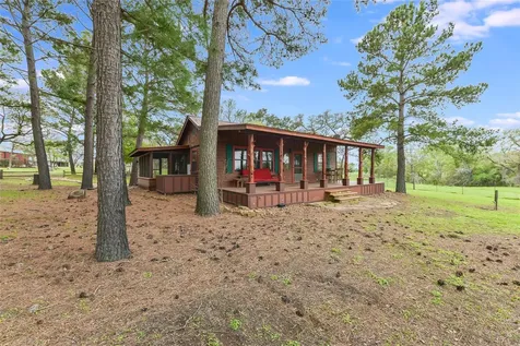 363 Paint Creek South Road Paige TX 78659