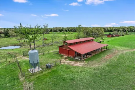 363 Paint Creek South Road Paige TX 78659