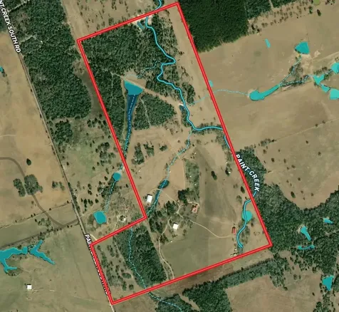 363 Paint Creek South Road Paige TX 78659