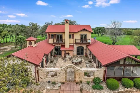363 Paint Creek South Road Paige TX 78659