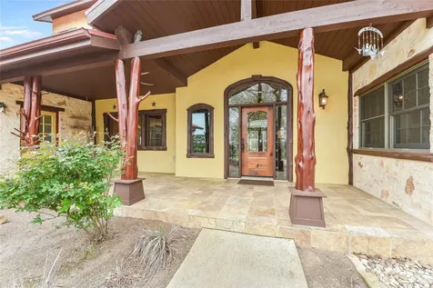 363 Paint Creek South Road Paige TX 78659