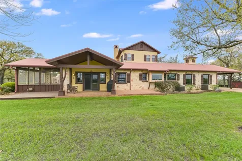 363 Paint Creek South Road Paige TX 78659