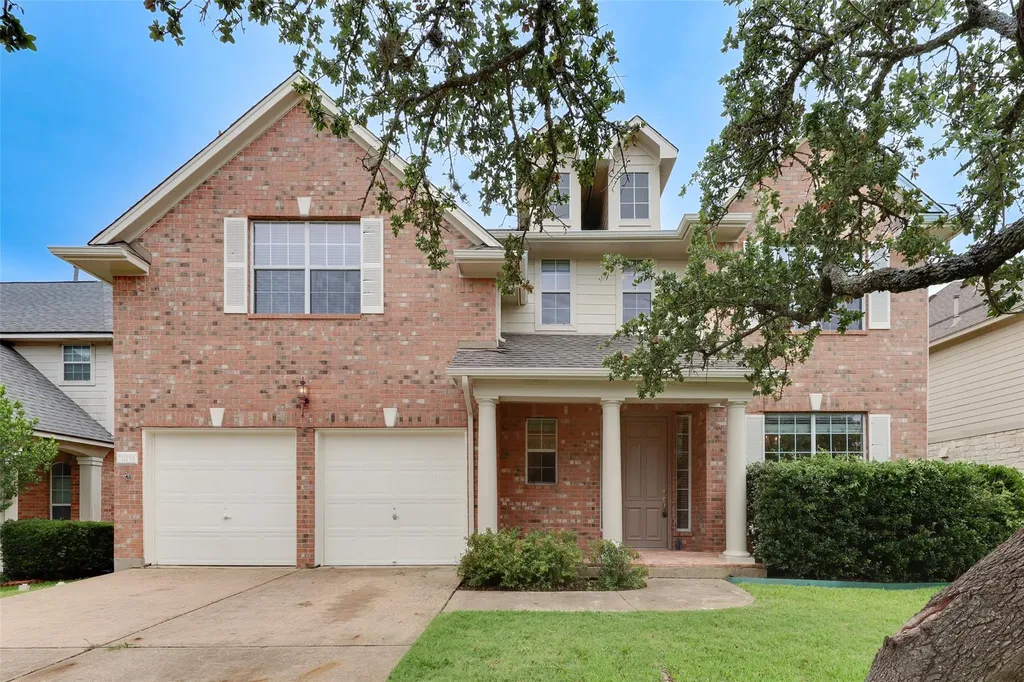 11133 Sandstone Trail Austin TX 78750