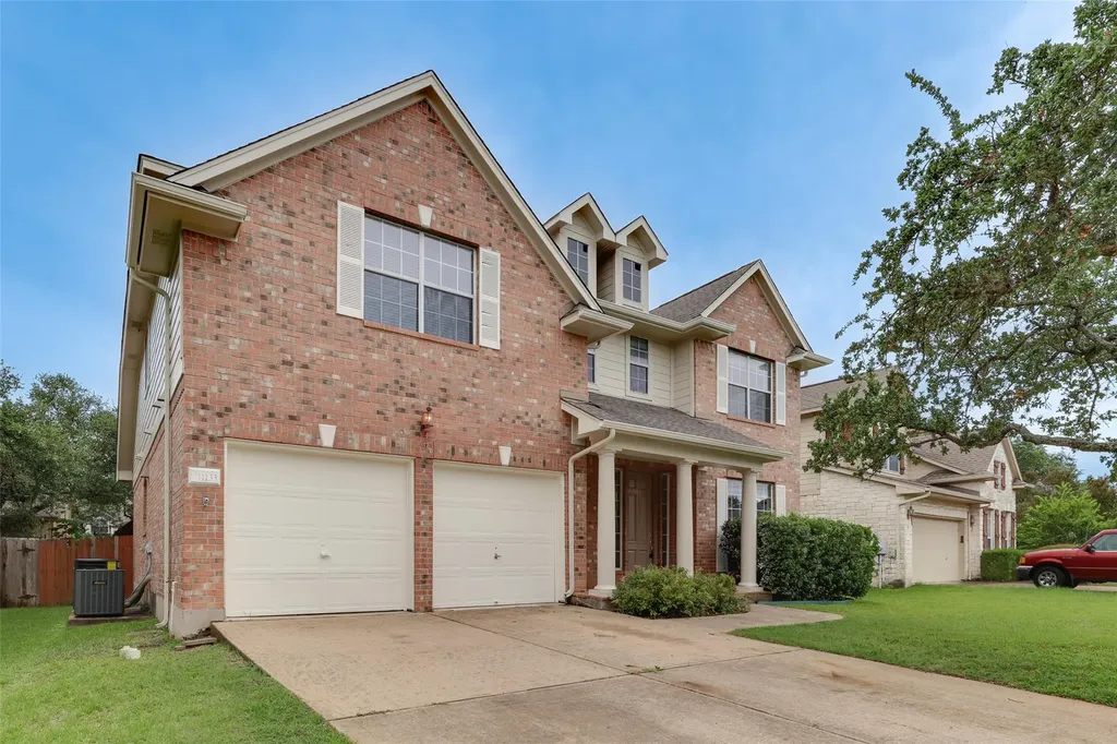11133 Sandstone Trail Austin TX 78750