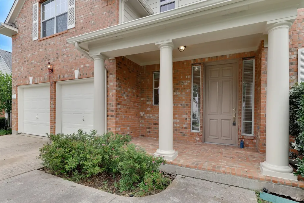 11133 Sandstone Trail Austin TX 78750