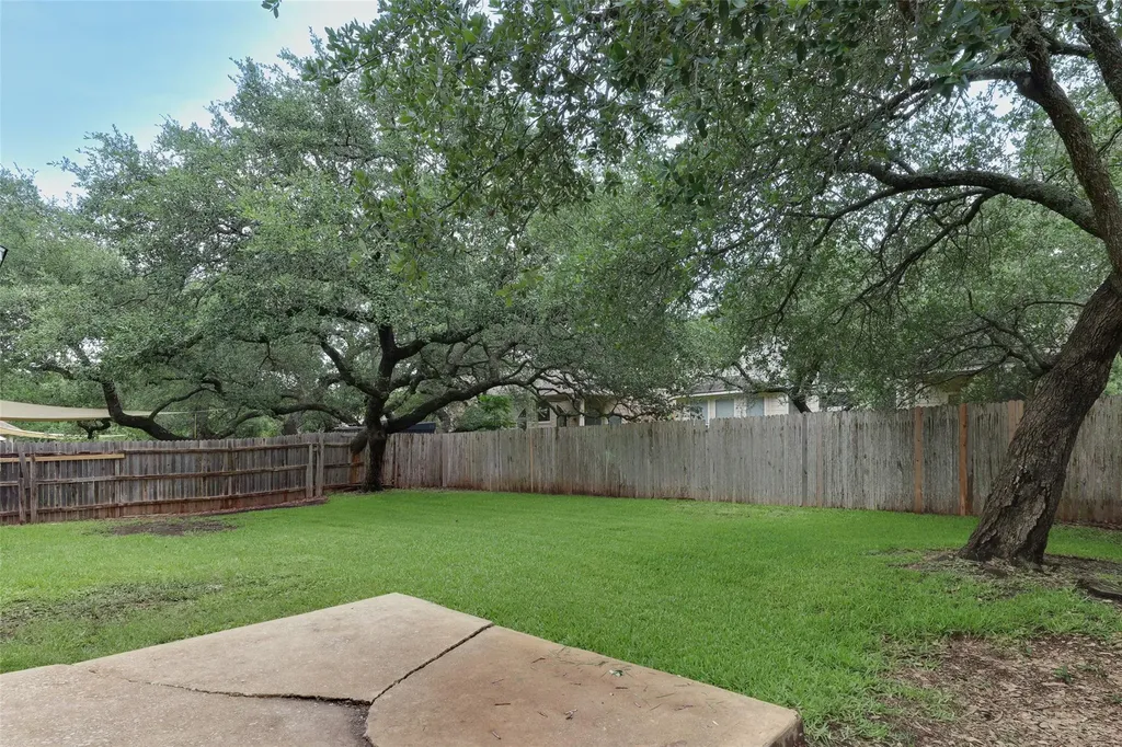 11133 Sandstone Trail Austin TX 78750