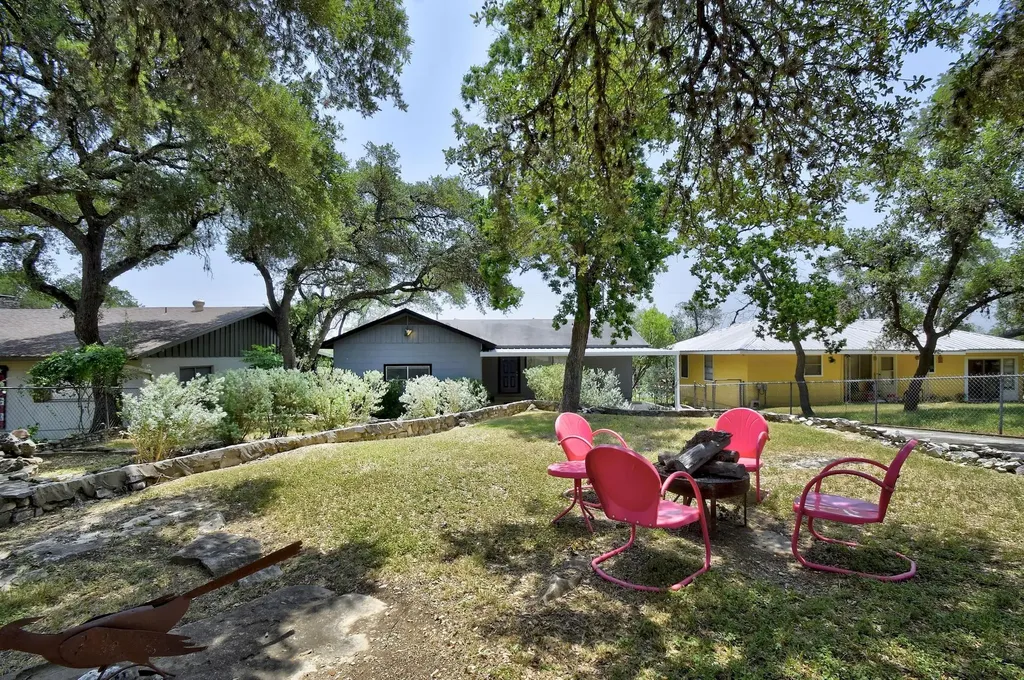 284 Lake Forest Canyon Lake TX 78133
