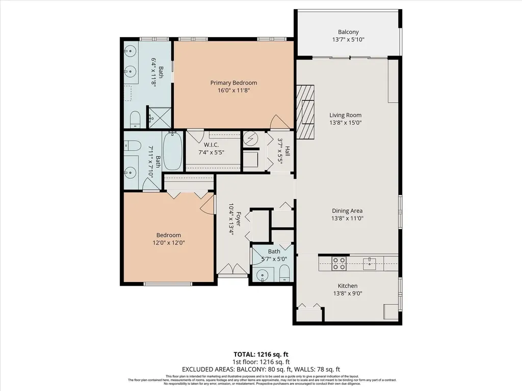 409 E 38th Street Austin TX 78705