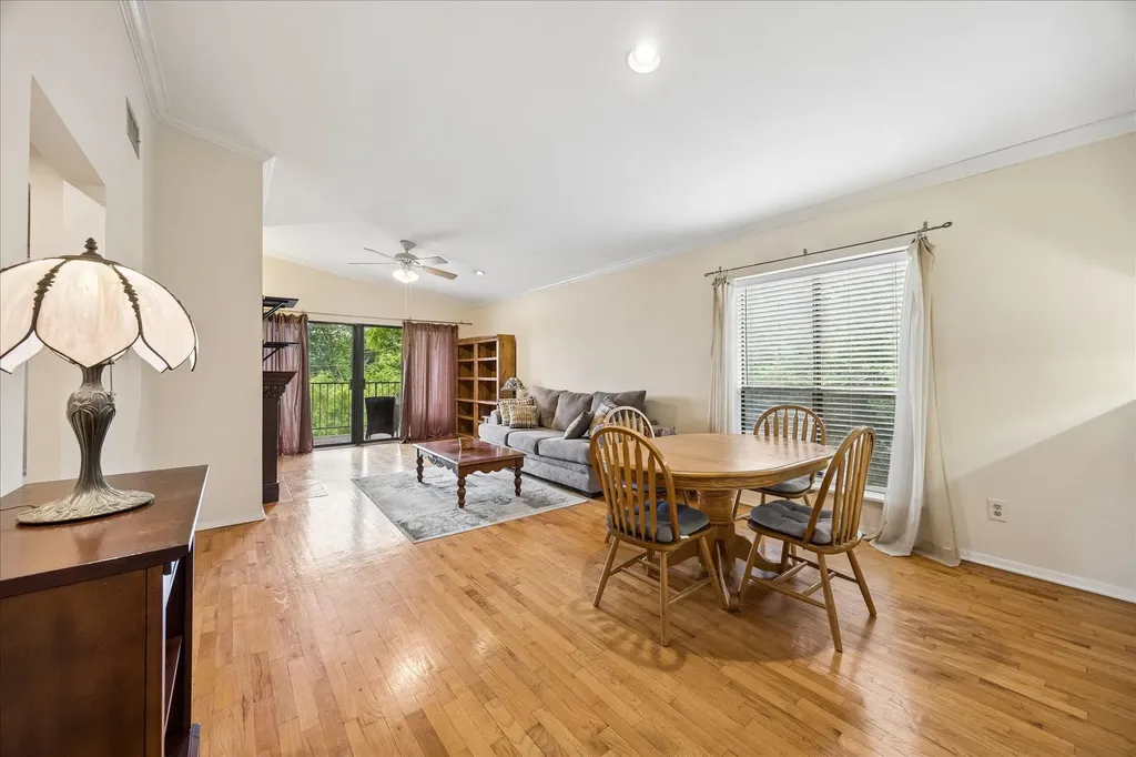 409 E 38th Street Austin TX 78705