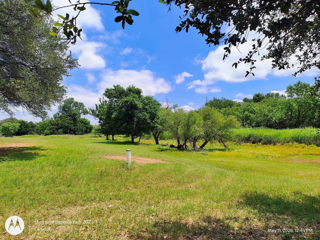 601 E Austin Avenue Llano TX 78643