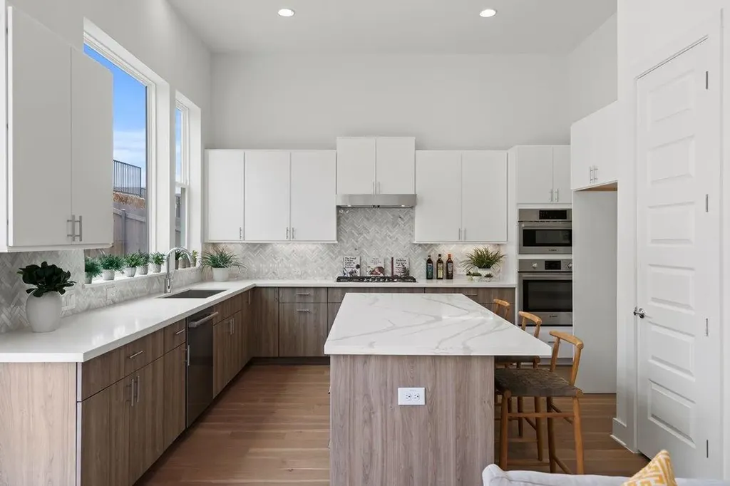 5517 Toscana Avenue Austin TX 78724