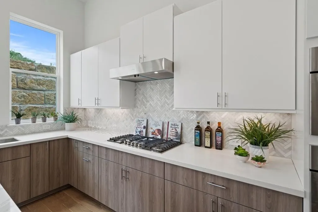 5517 Toscana Avenue Austin TX 78724