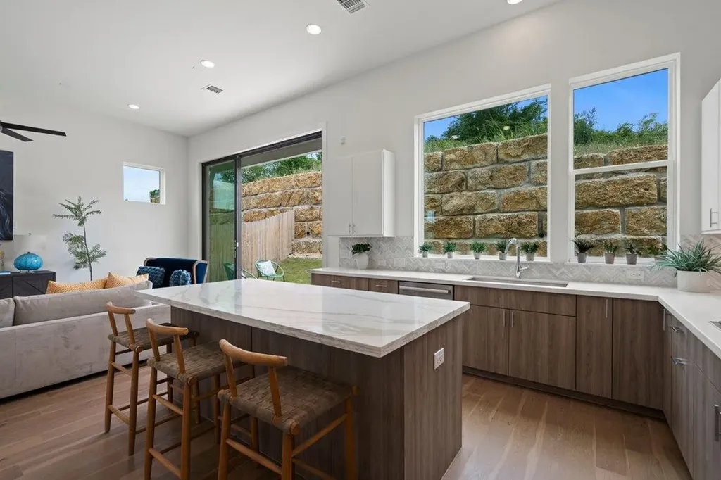 5517 Toscana Avenue Austin TX 78724